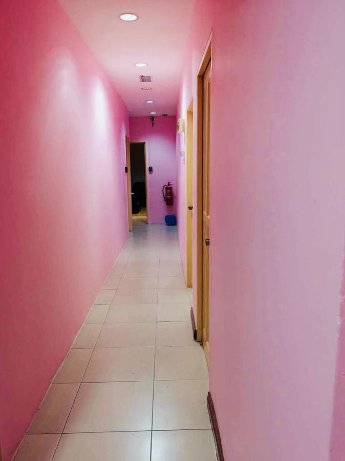 Home Inn Hotel Ipoh Eksteriør billede