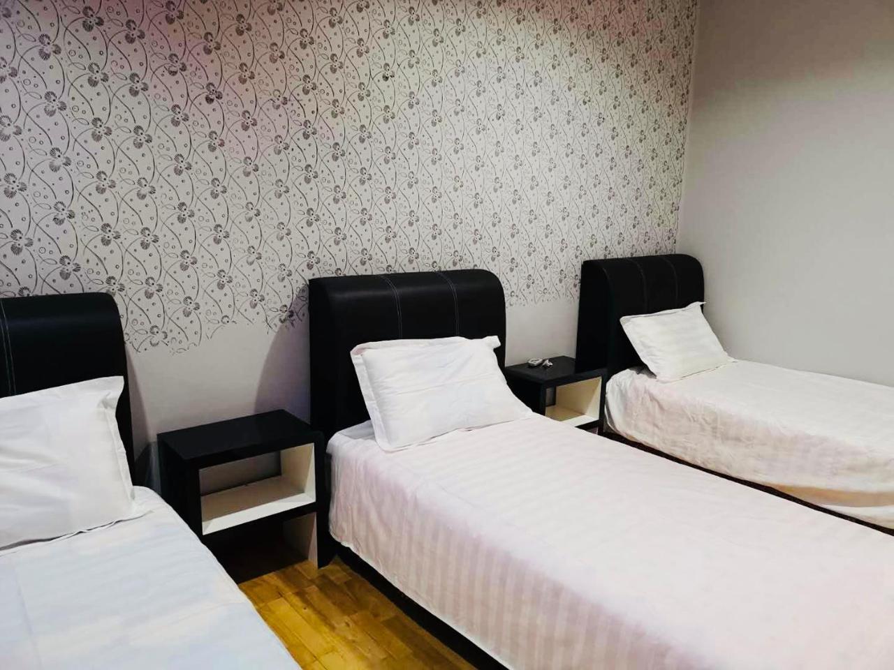 Home Inn Hotel Ipoh Eksteriør billede