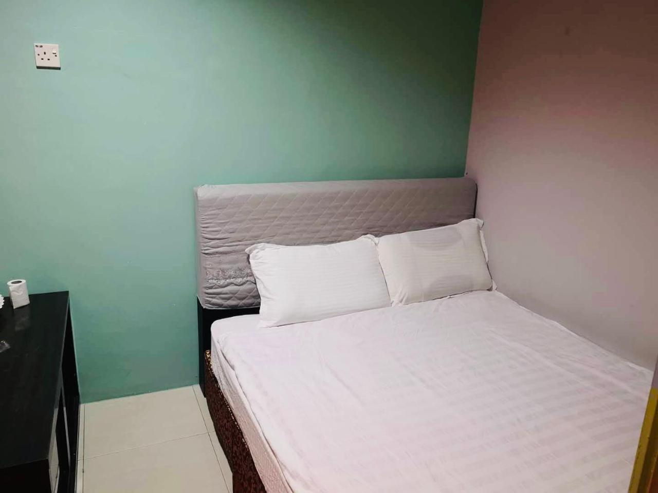 Home Inn Hotel Ipoh Eksteriør billede