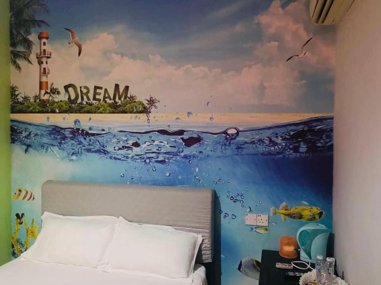 Home Inn Hotel Ipoh Eksteriør billede