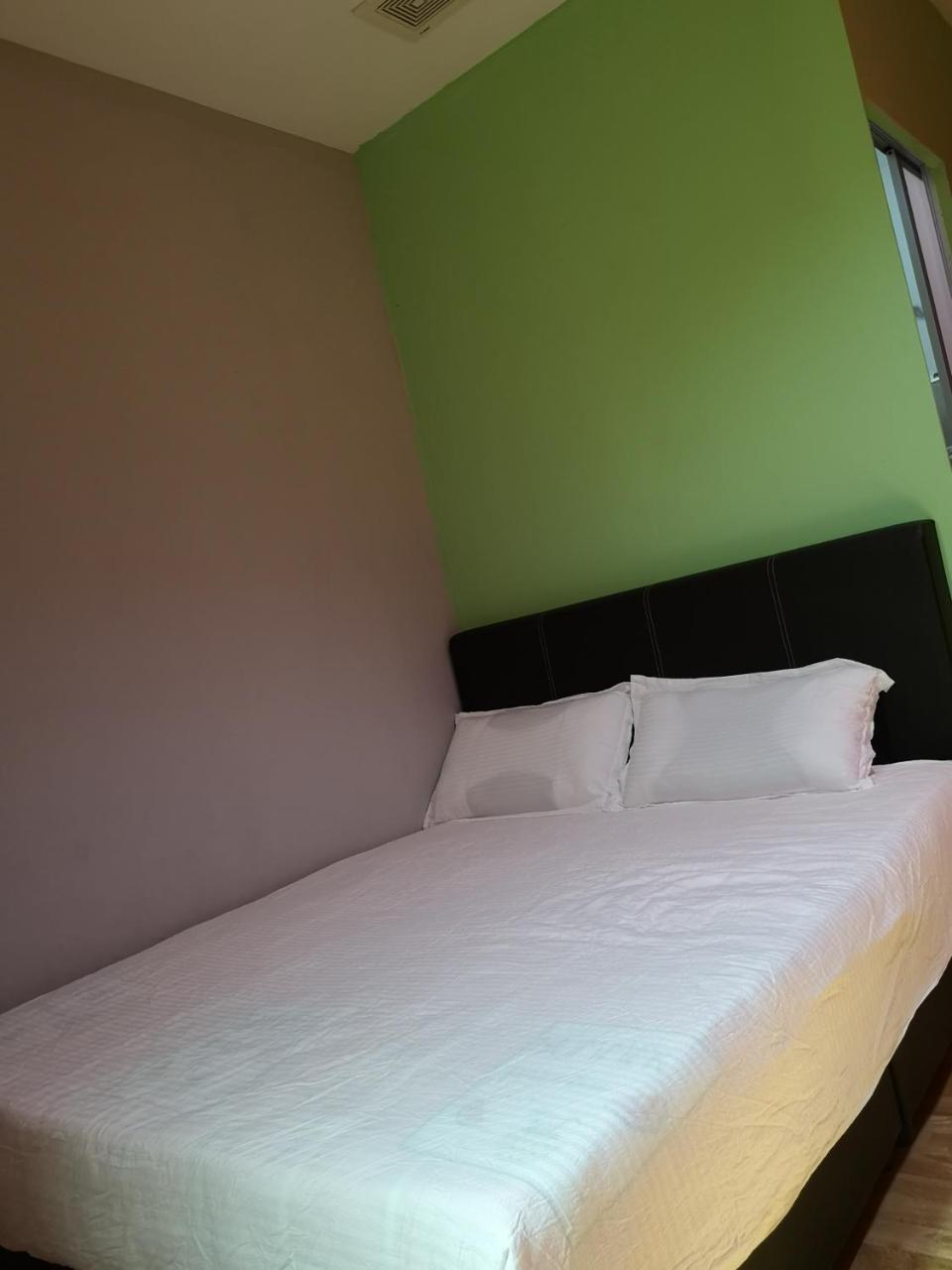 Home Inn Hotel Ipoh Eksteriør billede