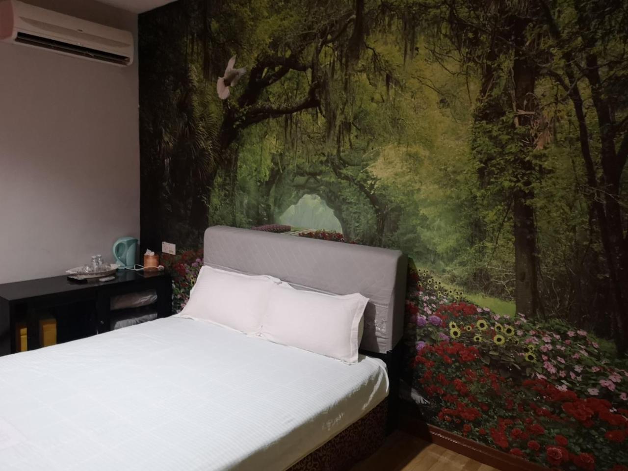 Home Inn Hotel Ipoh Eksteriør billede
