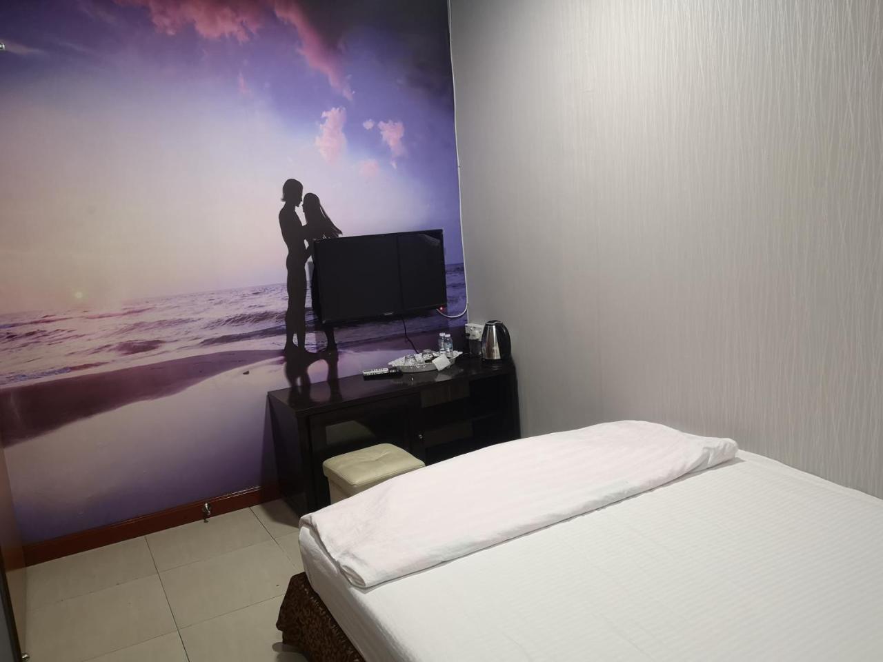 Home Inn Hotel Ipoh Eksteriør billede