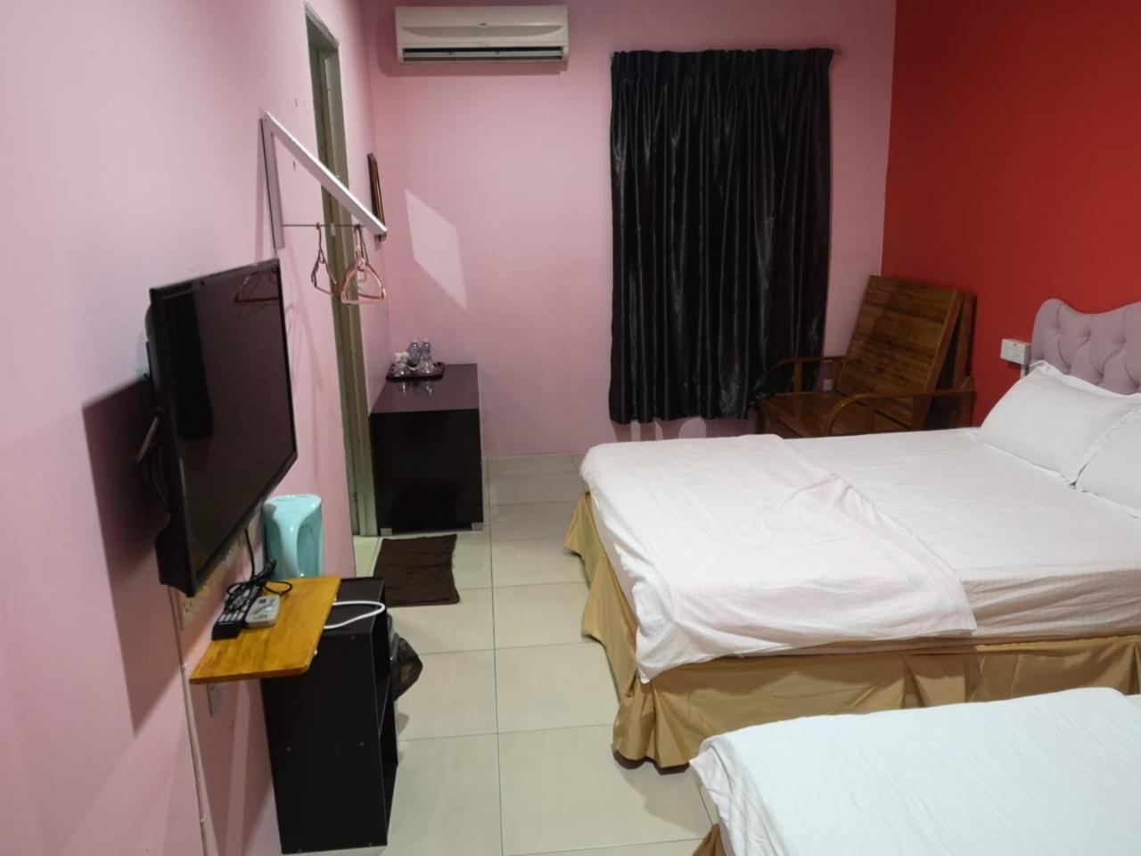 Home Inn Hotel Ipoh Eksteriør billede