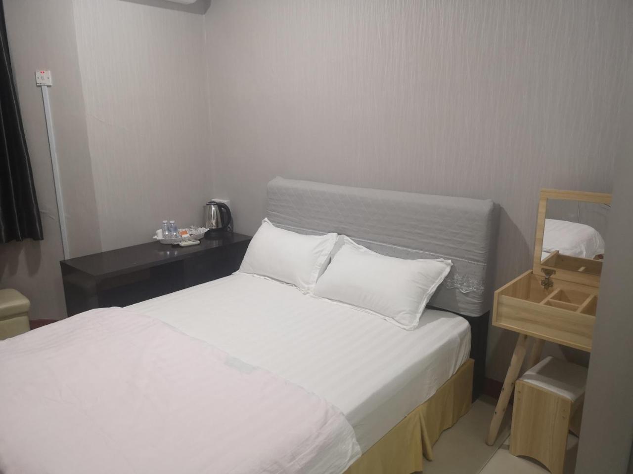 Home Inn Hotel Ipoh Eksteriør billede
