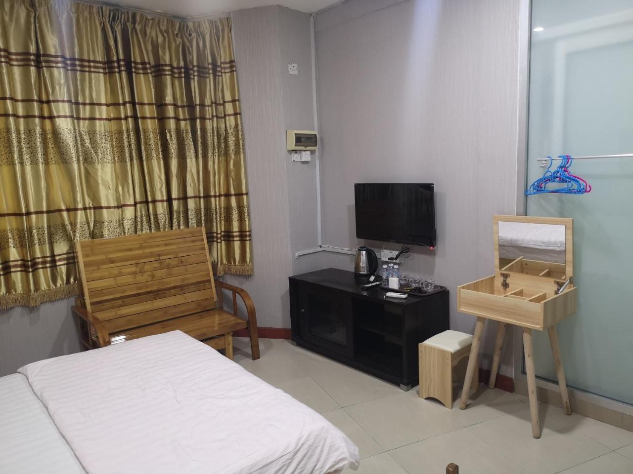 Home Inn Hotel Ipoh Eksteriør billede