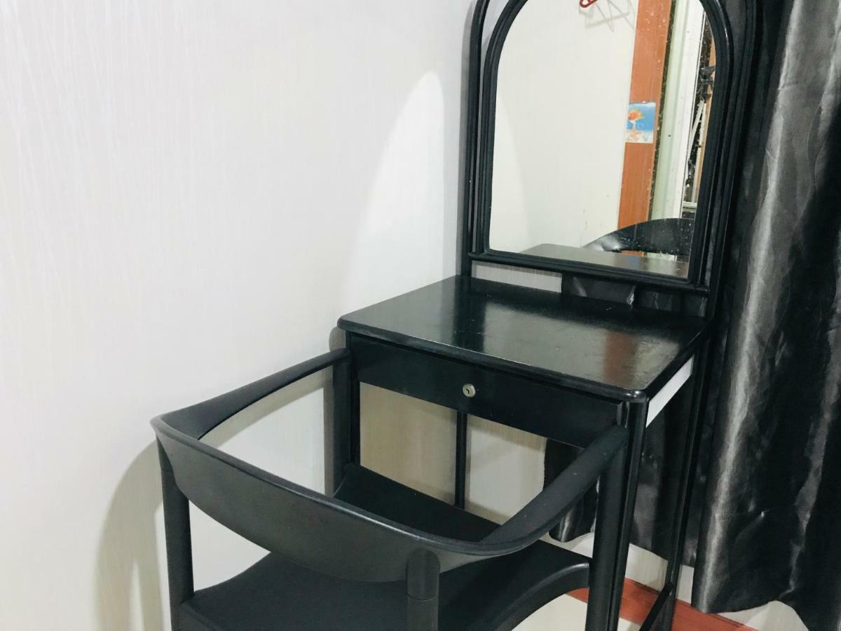 Home Inn Hotel Ipoh Eksteriør billede